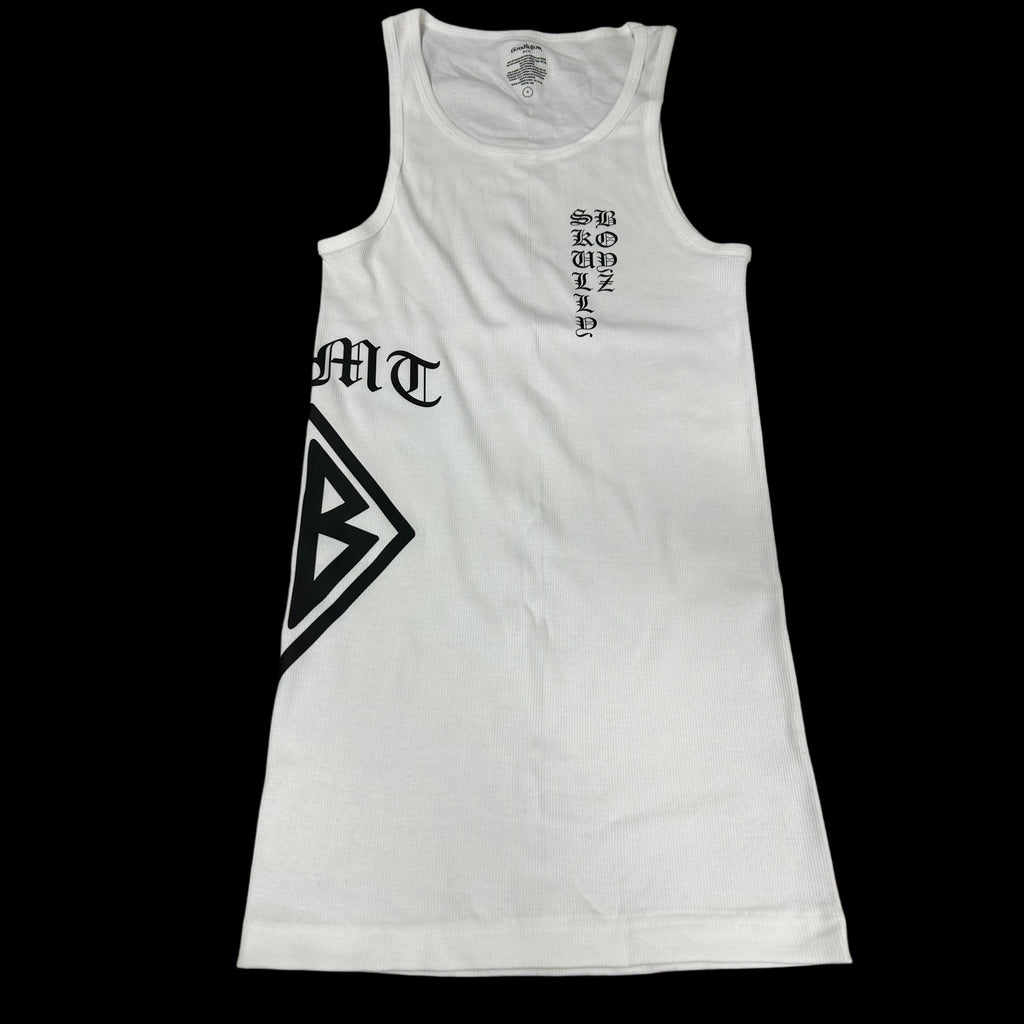 SKULLYBOYZ TANK TOP