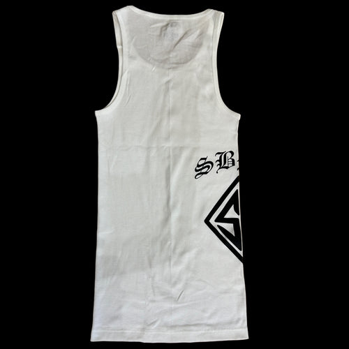 SKULLYBOYZ TANK TOP