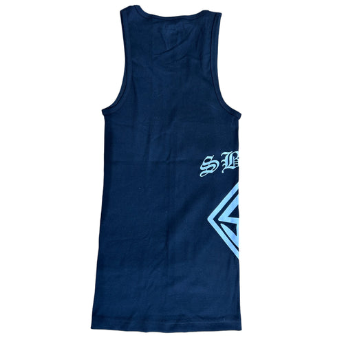 SLULLYBOYZ TANK TOP
